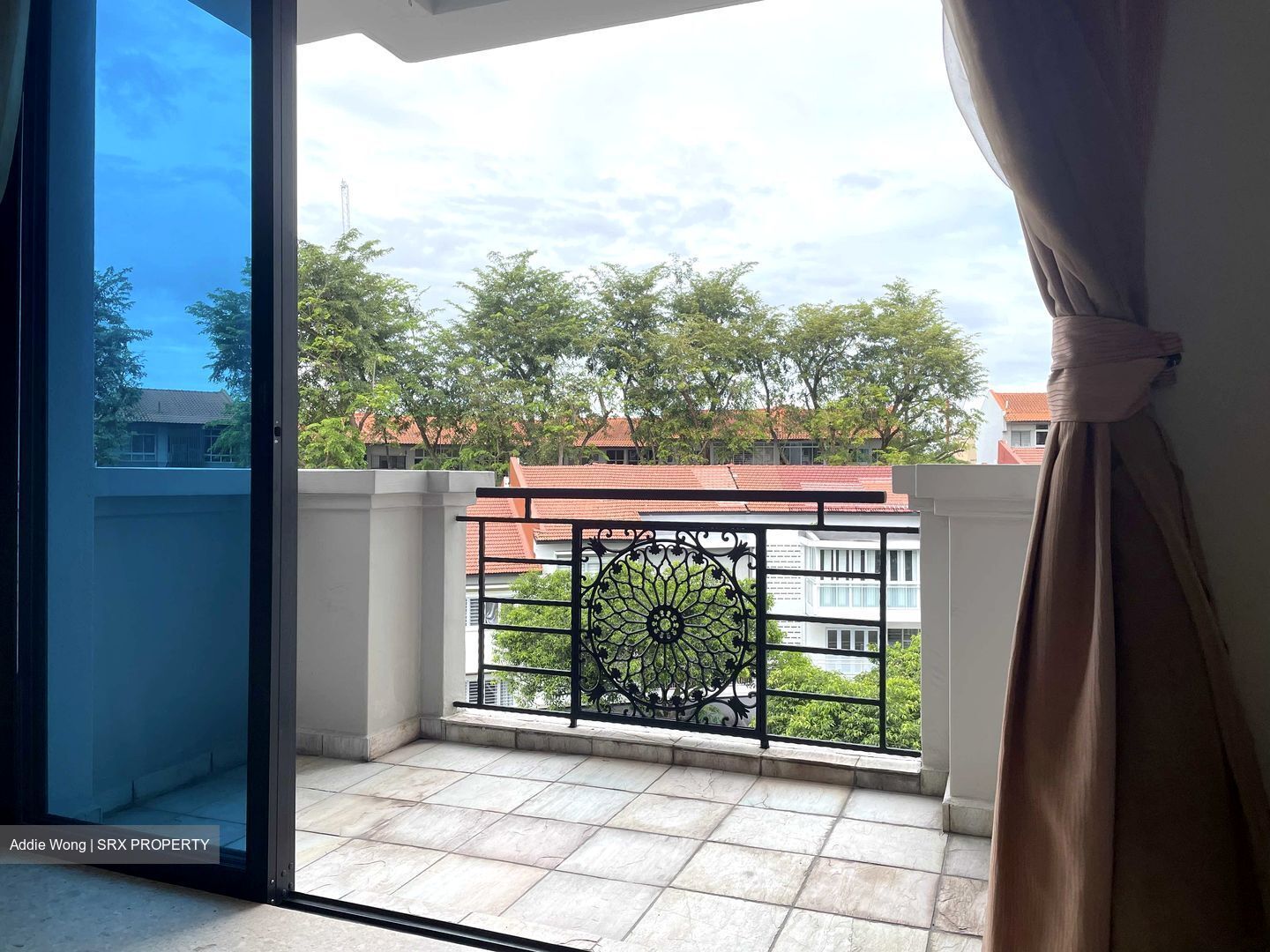 The Merasaga (D10), Condominium #439796591